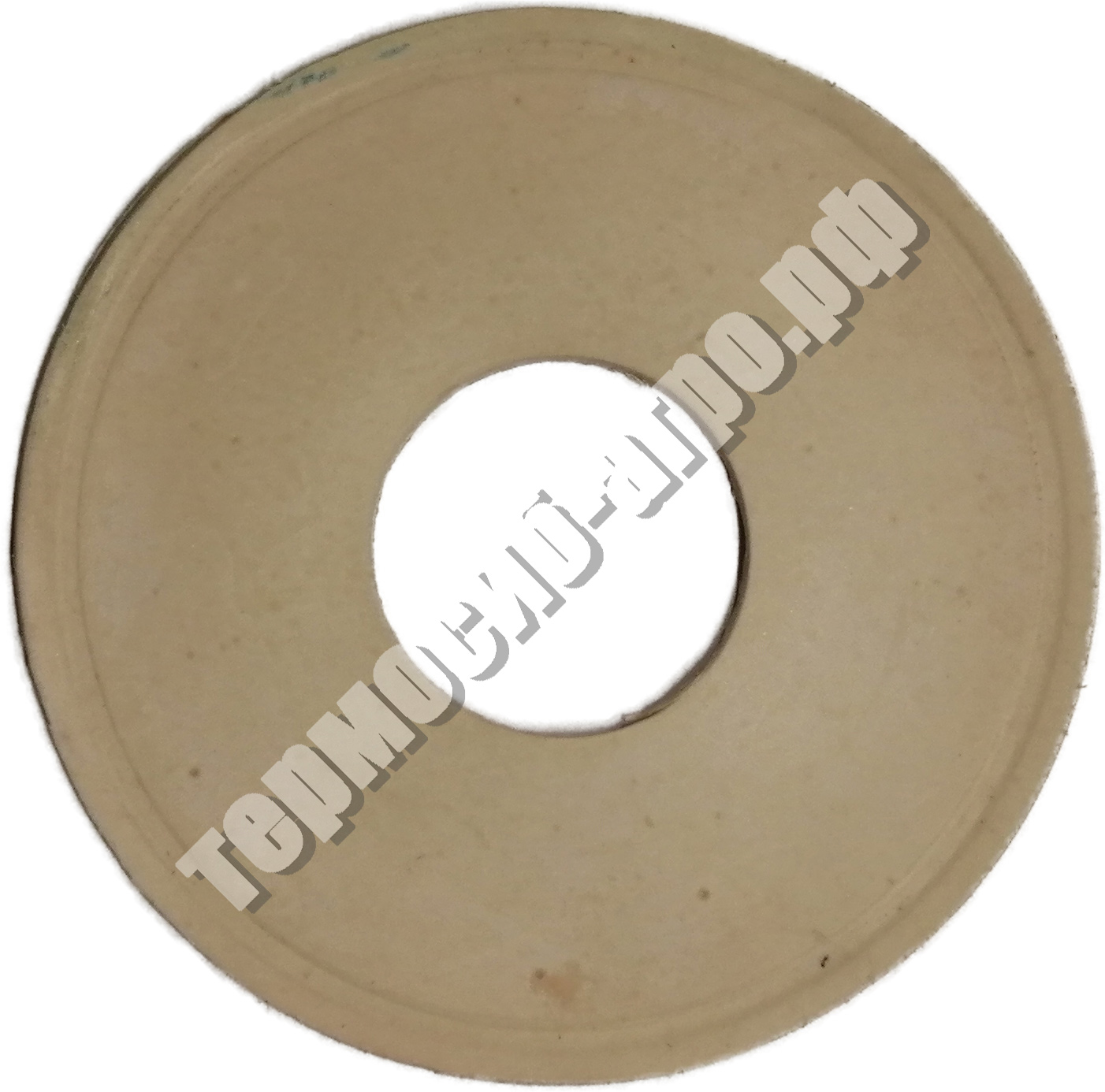 Уплотнение под корпус фильтра "standart"